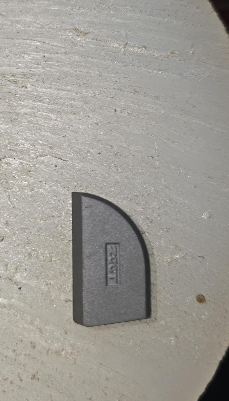 Carbide Cutting Tools