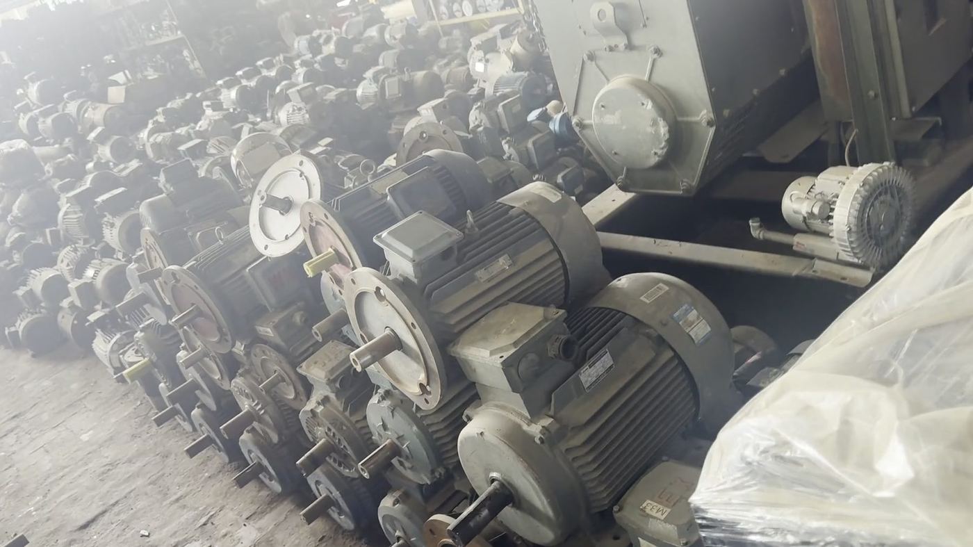 Electric Motor
