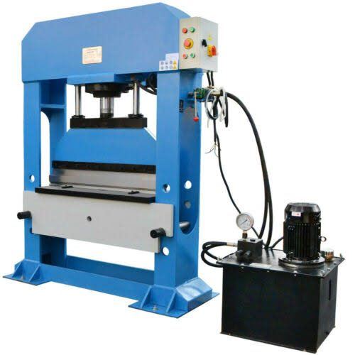 Hydraulic Press Machine