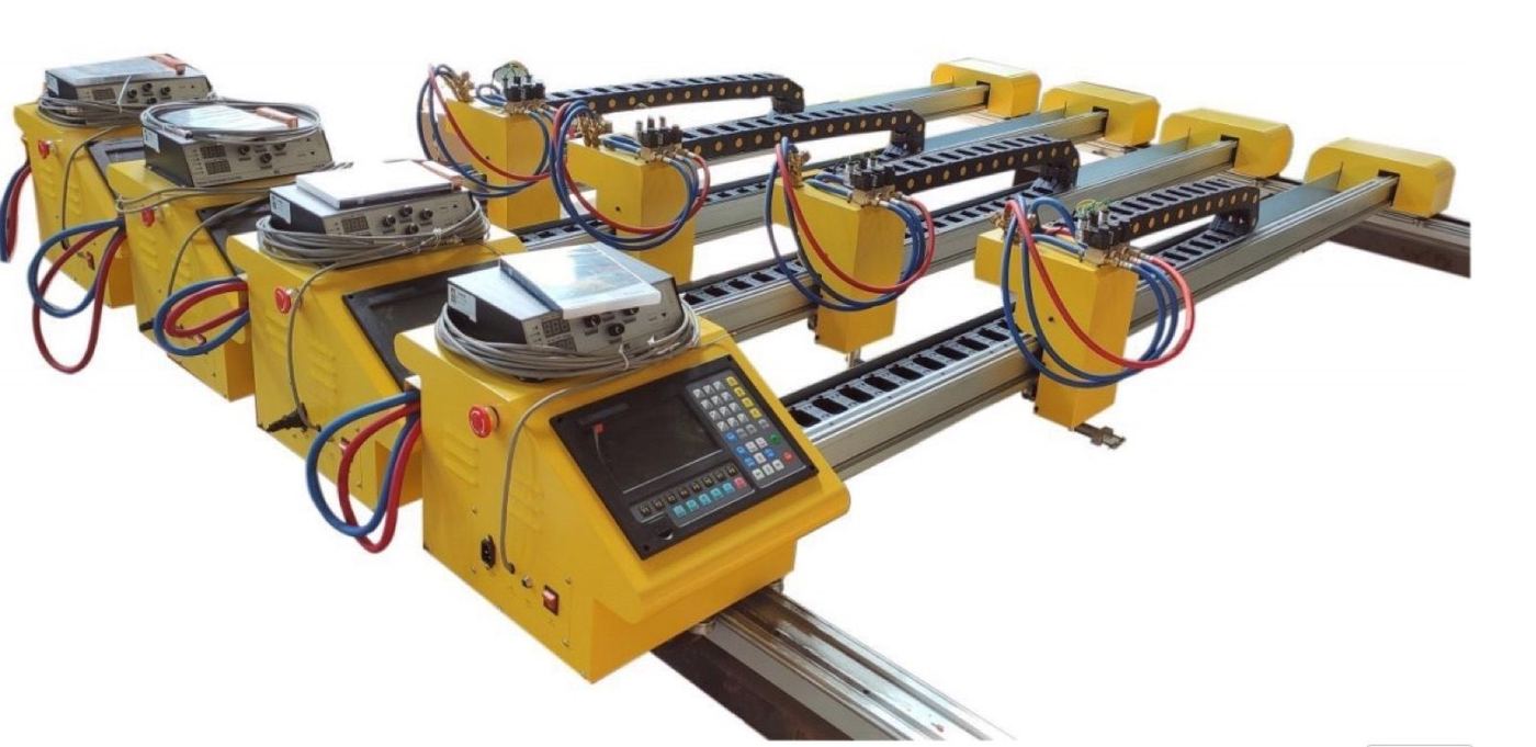 Laser Cutting Machine — additional view