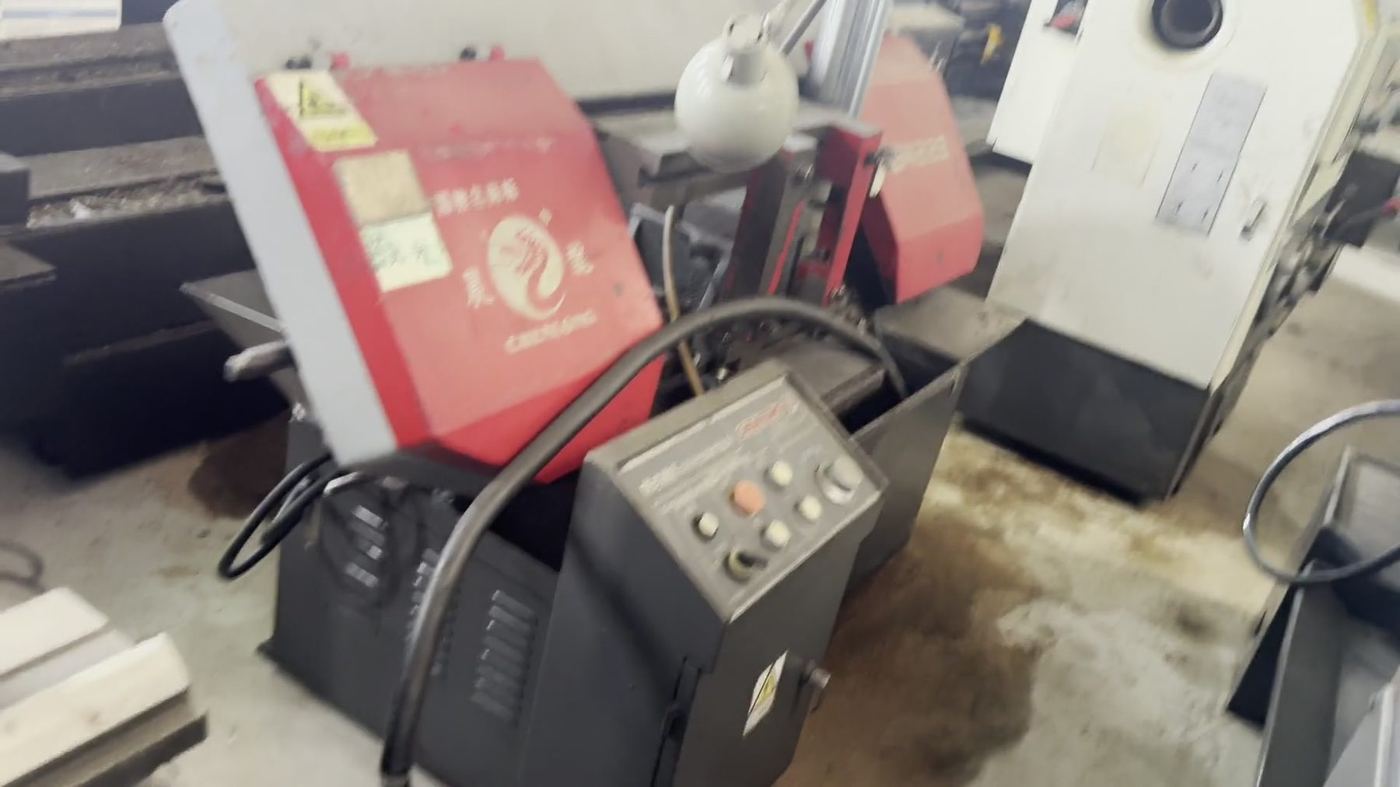 Power Saw